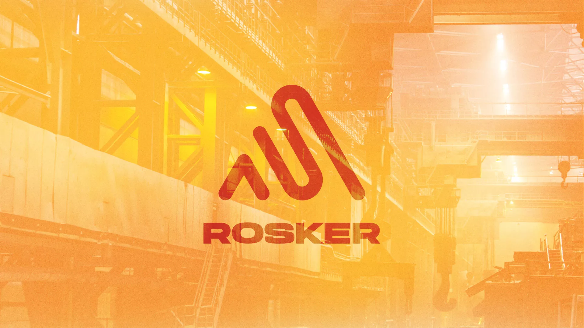 Ребрендинг компании «Rosker» и редизайн сайта в Губкине